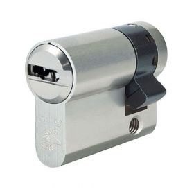 Pfaffenhain Vela 1000 452 halve veiligheidscilinder SKG3