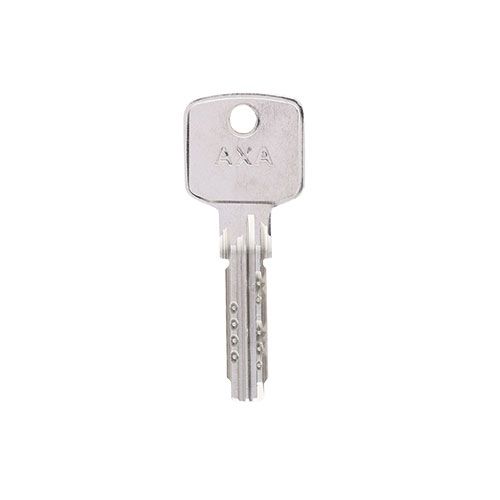 Gehakt Verandert in laag AXA Comfort & Security sleutel