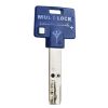Mul-T-Lock MTL600 Interactive+ sleutel
