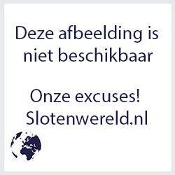 DOM Plura SKG2 - 11 cilinders met 33 sleutels